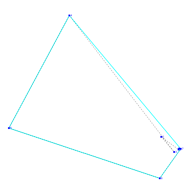 Flugauswertung